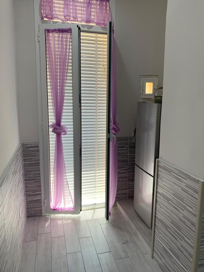 Апартаменты Senorita House Неаполь Экстерьер фото