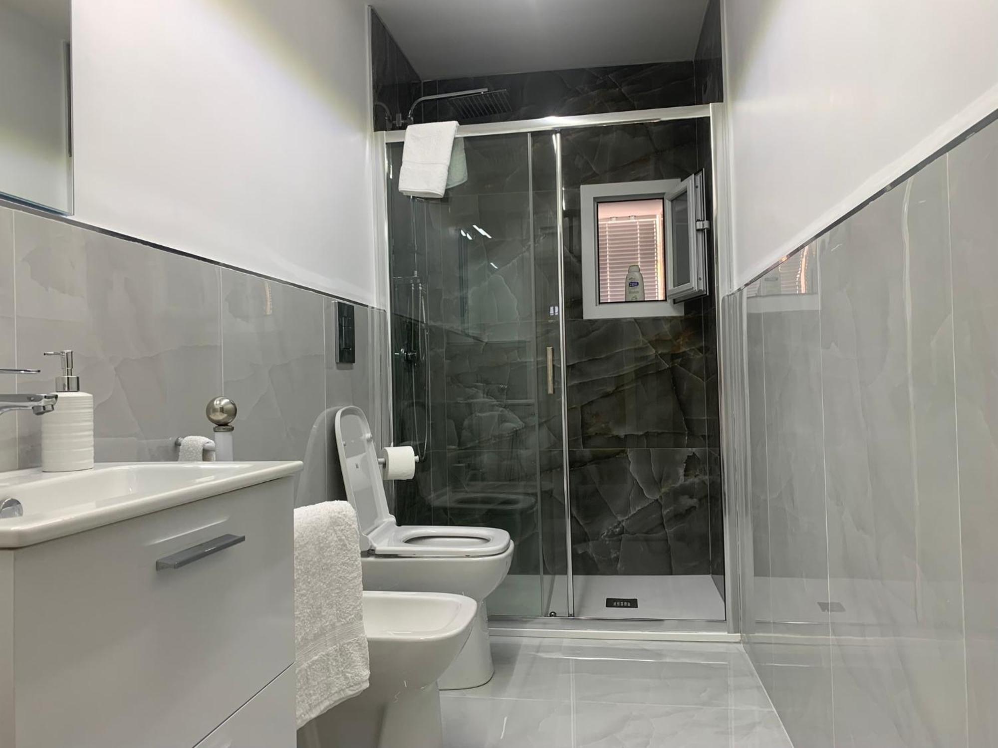 Апартаменты Senorita House Неаполь Экстерьер фото